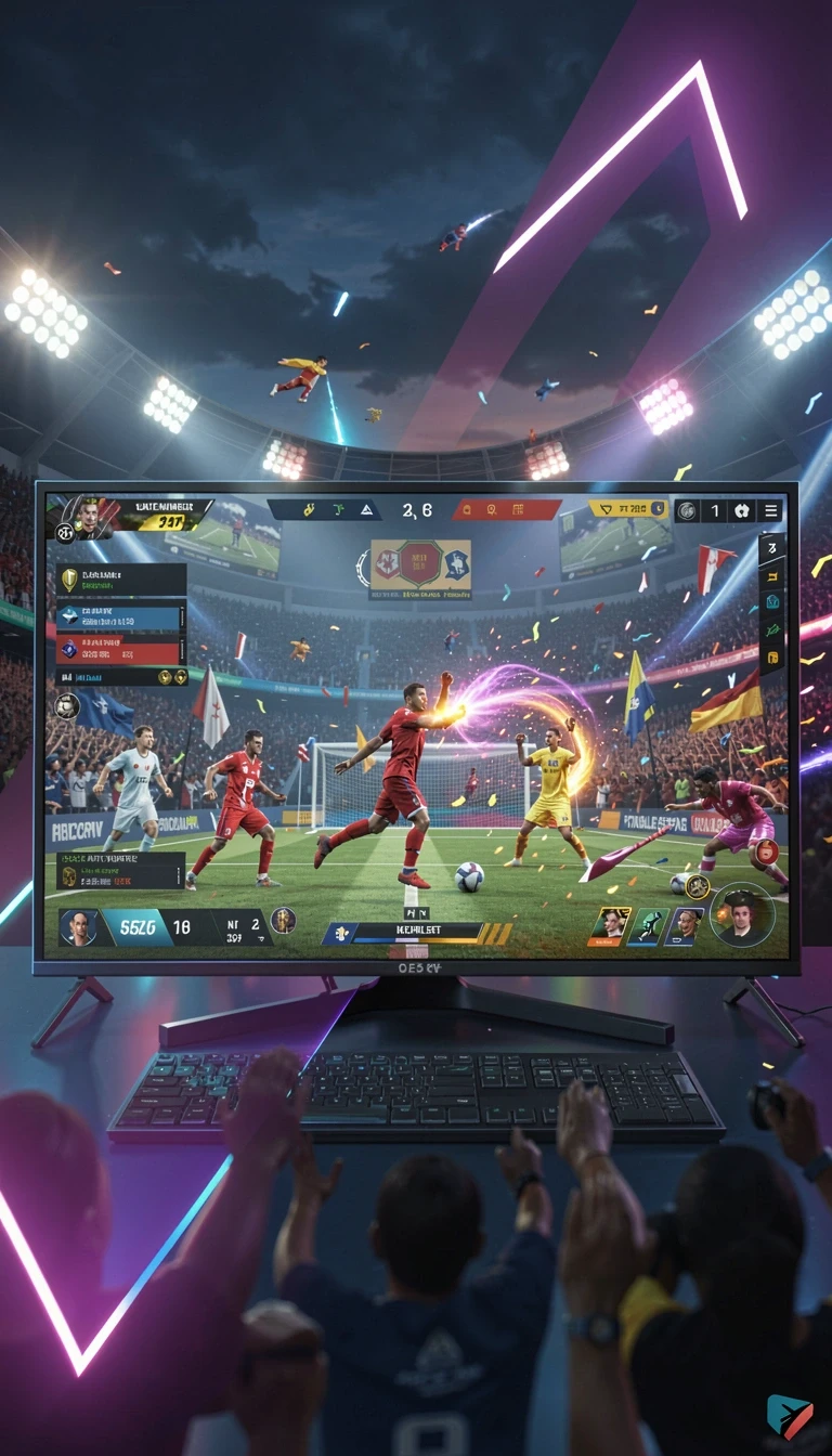 Review Aplikasi glory777 screenshot 1