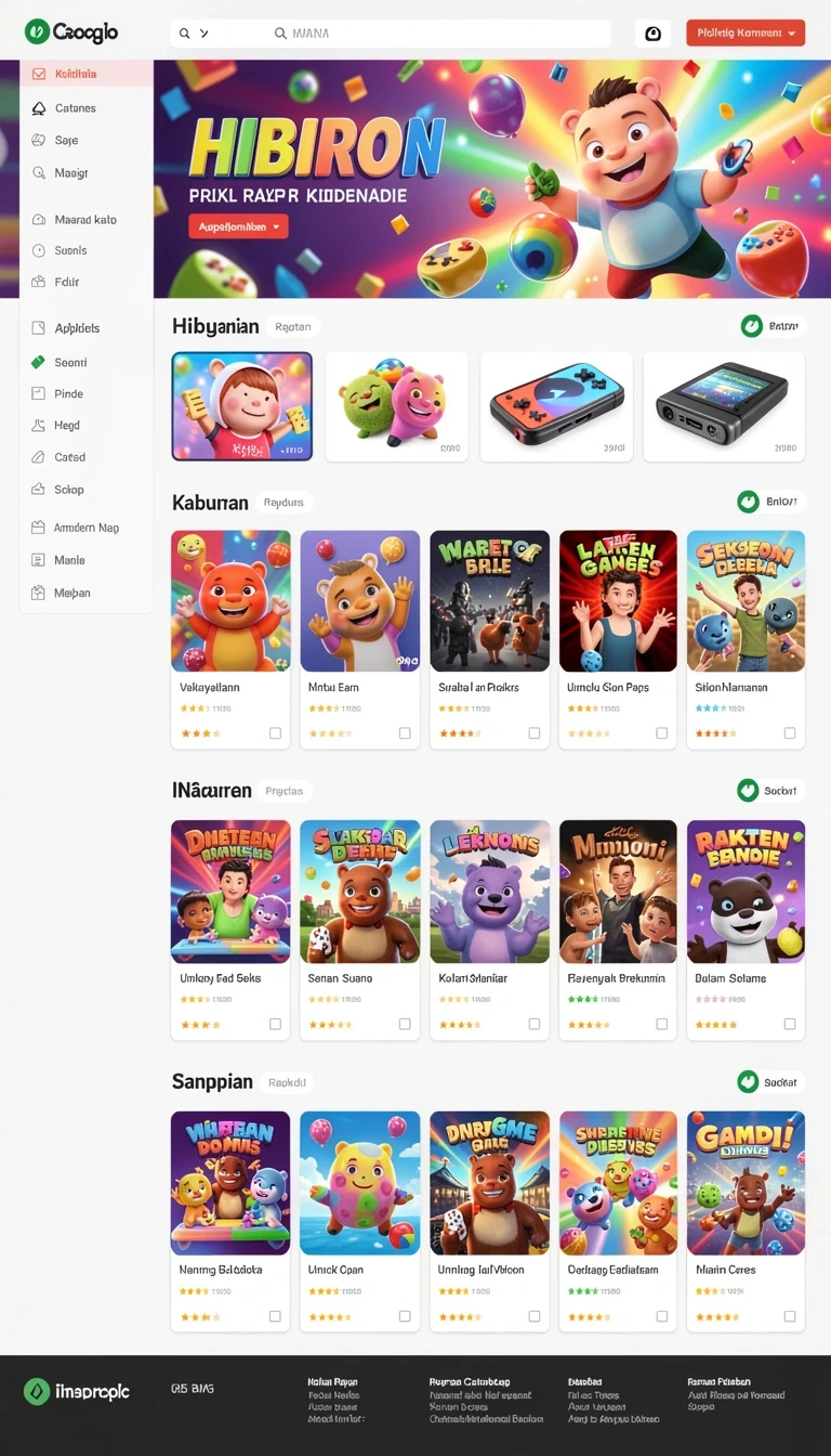 Review Aplikasi spingila screenshot 1