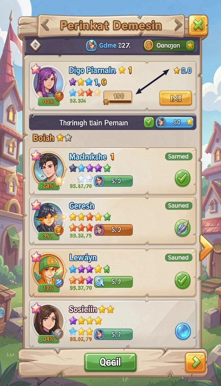 Review Aplikasi rajasloto screenshot 4