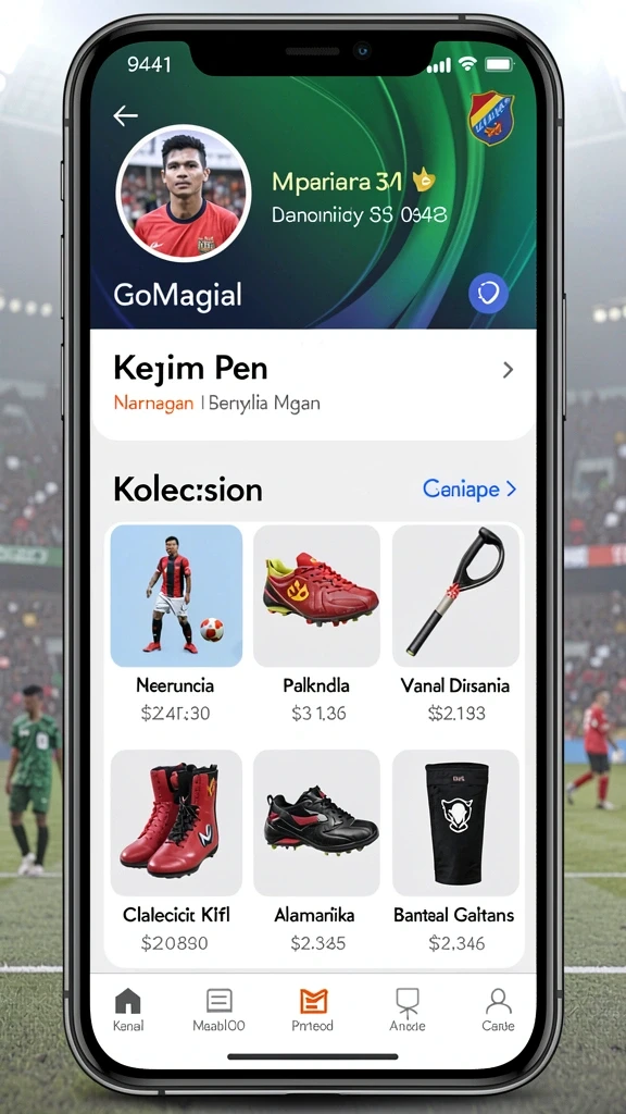 Review Aplikasi musangwin screenshot 1